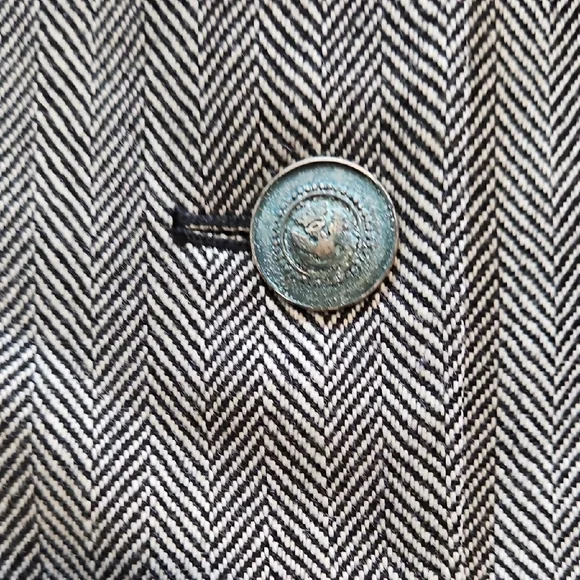 NOSVintage NWT J. McLaughlin BlazerSize 14